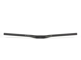 Renthal V3 Fatbar Lite Zero Flat Lenker, 31.8mm, 780x0mm, 7°/5°, black - Produktbild - 1 Renthal V3 Fatbar Lite Zero Flat Lenker, 31.8mm, 780x0mm, 7°/5°, black - Produktbild - 1
