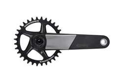 CK23ERA136ARM175P433-01-21430933.jpg Race Face Era Carbon Kurbel, 175mm, 30mm, stealth - Produktbild - 1