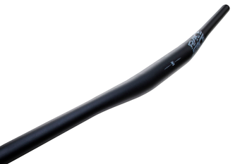 Race Face Chester Riser Lenker, 35.0, 780x10mm, 8°/5°, black - Produktbild - 1