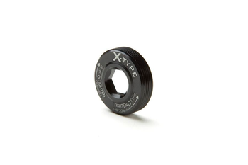 Race Face Abzieher, X-Type Evo XC, Aluminium - Produktbild - 1 Race Face Abzieher, X-Type Evo XC, Aluminium - Produktbild - 1