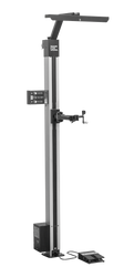 236-81-15210-3838909297613-1-21431180-21431180.png Unior 1693EL1 Elektrischer Montageständer 2.0 ohne Standplatte, 220V, black - Produktbild - 1