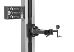 236-81-15210-3838909297613-2-21431180-21431180.png Unior 1693EL1 Elektrischer Montageständer 2.0 ohne Standplatte, 220V, black - Produktbild - 2