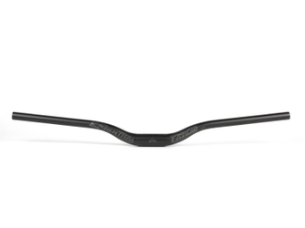 Renthal V3 Fatbar Lite Riser Lenker, 35.0mm, 760x40mm, 7°/5°, black - Produktbild - 1