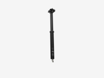 Fox Transfer Performance Elite Dropper-Sattelstütze, 30.9mm, 210mm, black/black - Produktbild - 1