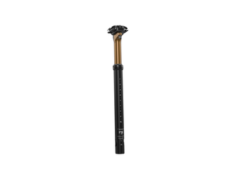 Fox Transfer SL Factory Dropper-Sattelstütze, 27.2mm, 70mm, kashima/black - Produktbild - 1