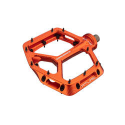 Race Face Atlas Plattform-Pedal, orange - Produktbild - 1
