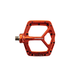 Race Face Atlas Plattform-Pedal, orange - Produktbild - 2