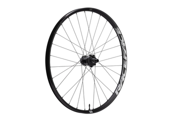 Race Face Turbine 30 Laufrad HR, 29", 157x12mm, SRAM XD, 6-Loch, black - Produktbild - 1