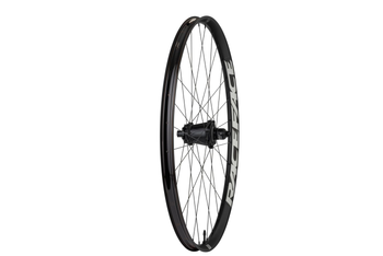 Race Face Turbine 30 Laufrad HR, 29", 157x12mm, SRAM XD, 6-Loch, black - Produktbild - 2