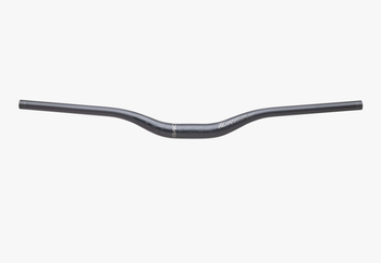 Race Face Turbine Riser Lenker, 35.0, 780x40mm, 8°/5°, stealth - Produktbild - 1