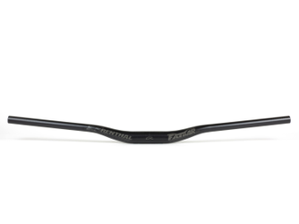 Renthal V3 Fatbar Riser Lenker, 35.0mm, 800x20mm, 7°/5°, black - Produktbild - 1