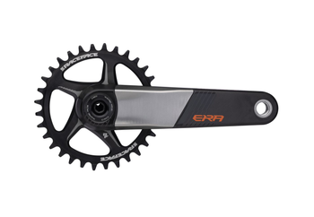 Race Face Era Carbon Kurbel, 170mm, 30mm, orange - Produktbild - 1