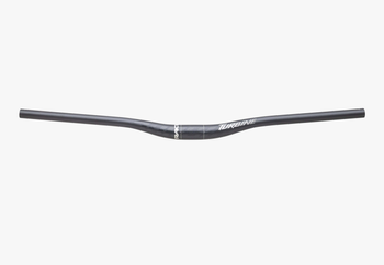 Race Face Turbine Riser Lenker, 35.0, 780x20mm, 8°/5°, black - Produktbild - 1