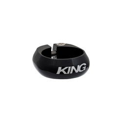 JAAB1-01-21431627-21431627.jpg Chris King Sattelklemme, 30.0mm, black - Produktbild - 1