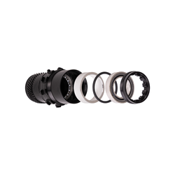 PHB937B-01-21431681.jpg Chris King Freilaufkörper BOOST Gen. 4, SRAM XD inkl. Edelstahl-Lager, Aluminium, black - Produktbild - 1