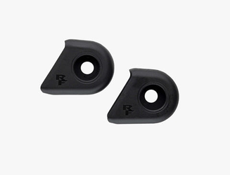 Race Face Crank Boot Kurbelschutz Kit, 2 Stk., Era, black - Produktbild - 1