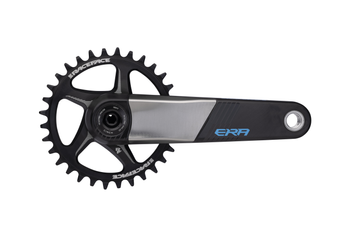 Race Face Era Carbon Kurbel, 165mm, 30mm, blue - Produktbild - 1