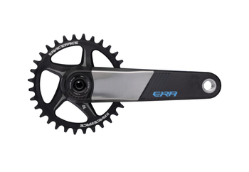 Race Face Era Carbon Kurbel, 170mm, 30mm, blue - Produktbild - 1