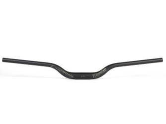 Renthal V3 Fatbar Riser Lenker, 35.0mm, 820x50mm, 9°/5°, black - Produktbild - 1