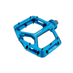 Race Face Atlas Plattform-Pedal, blue - Produktbild - 1