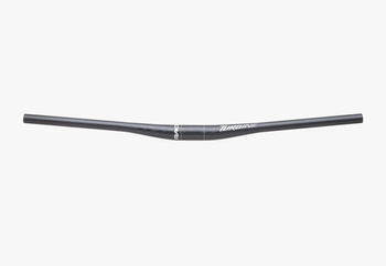 Race Face Turbine Riser Lenker, 35.0, 760x10mm, 8°/5°, black - Produktbild - 1