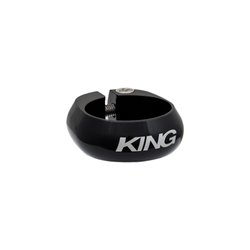 JACB1-01-21432484.jpg Chris King Sattelklemme, 34.9mm, black - Produktbild - 1
