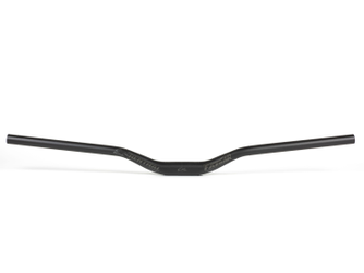 Renthal V3 Fatbar Riser Lenker, 31.8mm, 800x40mm, 7°/5°, black - Produktbild - 1