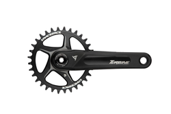 940-00-090-01-21432591.jpg Race Face Turbine Kurbel, 160mm, 136mm, 30mm, black - Produktbild - 1