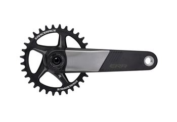 Race Face Era Carbon Kurbel, 160mm, 30mm, stealth - Produktbild - 1