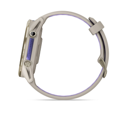 Garmin Forerunner 970, 47mm, gray/indigo - Produktbild - 2