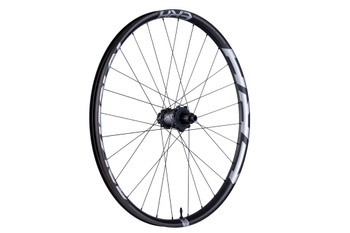 Race Face Era 30 Carbon Laufrad HR, 29", 148x12mm, 6-Loch, Microspline, black - Produktbild - 1