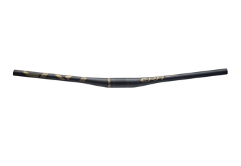 Race Face Era Carbon Riser Lenker, 35.0, 760x20mm, 8°/5°, matte ud carbon/kashmoney - Produktbild - 1