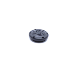 Race Face/Easton Antennenkappe für Powermeter, black - Produktbild - 1