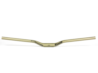 Renthal V3 Fatbar Riser Lenker, 31.8mm, 800x30mm, 7°/5°, gold - Produktbild - 1