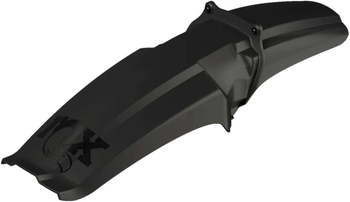 Fox 36 Mud Guard Schutzblech long ab 2026 black - Produktbild - 2