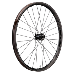 Race Face Next R 36 Carbon Laufrad HR, 29", 157x12mm, Microspline, black - Produktbild - 1