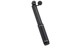 Wolf Tooth EnCase System Handpumpe Clik Valve, 85cc, inkl. Rahmenhalterung - Produktbild - 1