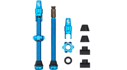 TLV-CLIK60-BLU-01-21433691.jpg Wolf Tooth Tubeless Valve Stem Ventile, Clik Valve, 60mm, 2 Stk., blue - Produktbild - 1