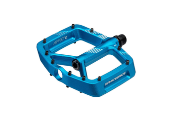 Race Face Aeffect R Plattform-Pedal, blue - Produktbild - 1