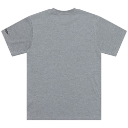 Troy Lee Designs T-Shirt, Badge, gray heather, M - Produktbild - 2