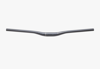 Race Face Turbine Riser Lenker, 35.0, 760x20mm, 8°/5°, stealth - Produktbild - 1