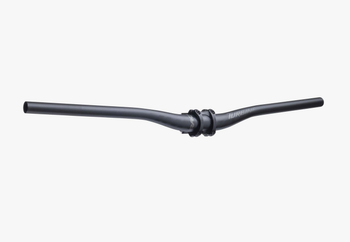 Race Face Turbine Riser Lenker, 35.0, 760x20mm, 8°/5°, stealth - Produktbild - 2