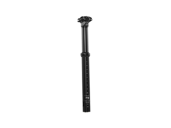 Fox Transfer SL Performance Elite Dropper-Sattelstütze, 31.6mm, 125mm, black/black - Produktbild - 1