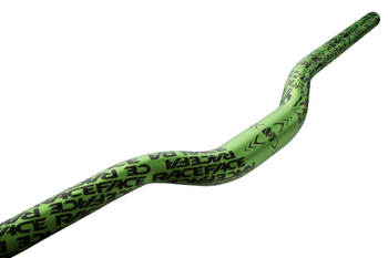 Race Face Atlas Riser Lenker, 31.8, 785x32mm, 8°/4°, green - Produktbild - 1