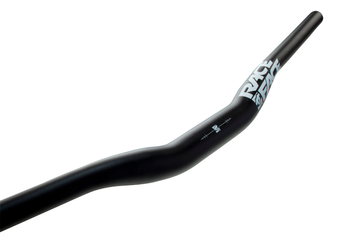 Race Face Chester Riser Lenker, 31.8, 740x25mm, 9°/6°, black - Produktbild - 1