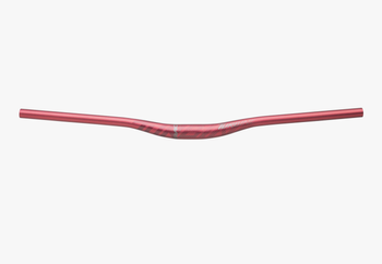 Race Face Turbine Riser Lenker, 35.0, 780x20mm, 8°/5°, red - Produktbild - 1