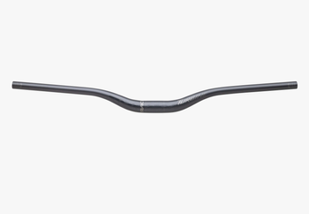 Race Face Turbine Riser Lenker, 35.0, 800x40mm, 8°/5°, stealth - Produktbild - 1