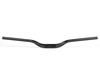Renthal V3 Fatbar Riser Lenker, 35.0mm, 800x40mm, 7°/5°, black - Produktbild - 1