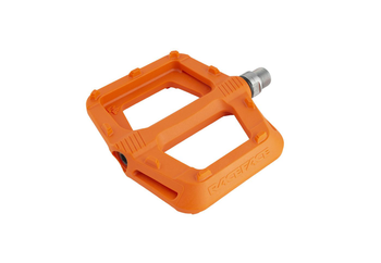 Race Face Ride Plattform-Pedal, orange - Produktbild - 1