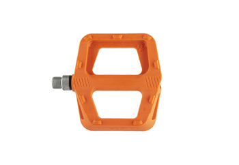 Race Face Ride Plattform-Pedal, orange - Produktbild - 2